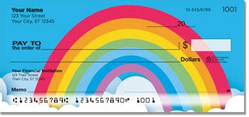 rainbow signature check.